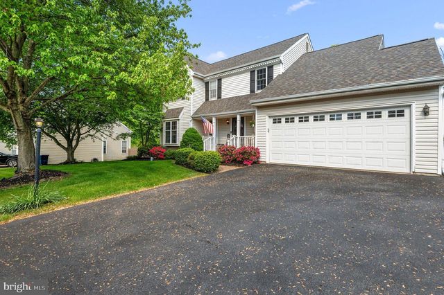 346 MULBERRY DR, Royersford, PA 19468