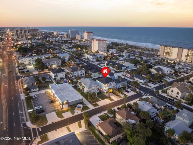 209 7TH Avenue S, Jacksonville Beach, FL 32250