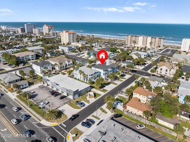 209 7TH Avenue S, Jacksonville Beach, FL 32250