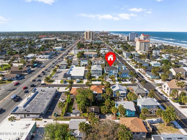 209 7TH Avenue S, Jacksonville Beach, FL 32250