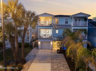 209 7TH Avenue S, Jacksonville Beach, FL 32250