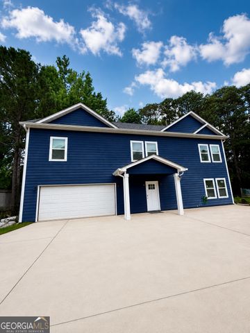 106 Meadowlark Lane, Jonesboro, GA 30236