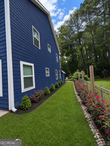 106 Meadowlark Lane, Jonesboro, GA 30236