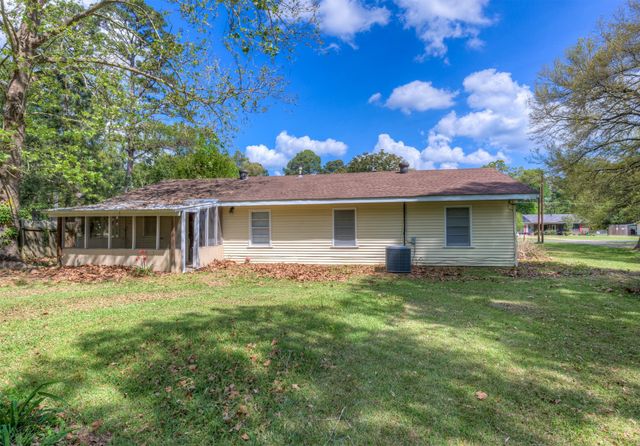6337 Garden Oaks Drive, Shreveport, LA 71129