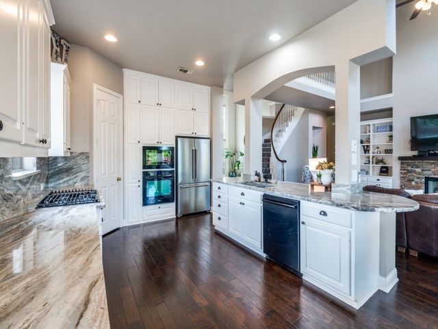 609 Elderberry Court, Mckinney, TX 75072