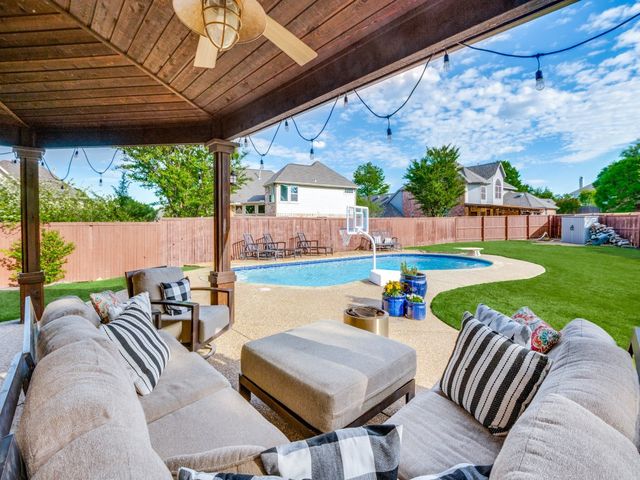 609 Elderberry Court, Mckinney, TX 75072