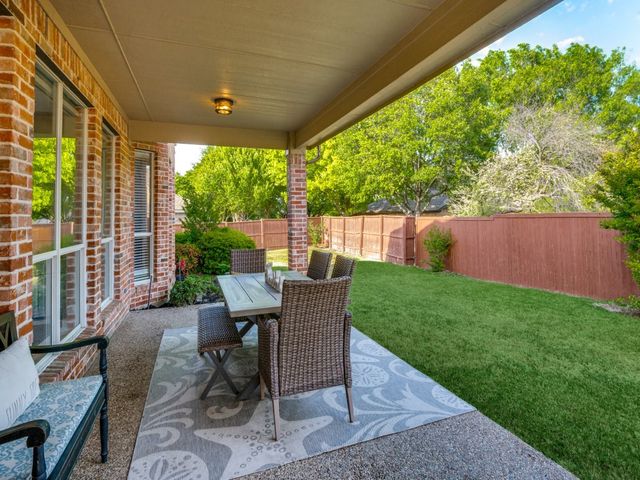 609 Elderberry Court, Mckinney, TX 75072