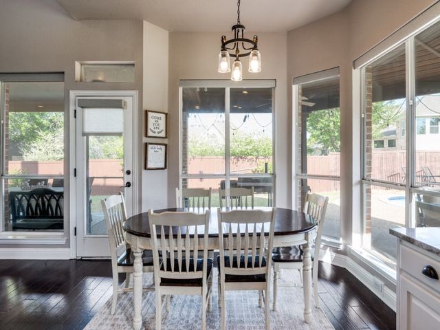 609 Elderberry Court, Mckinney, TX 75072