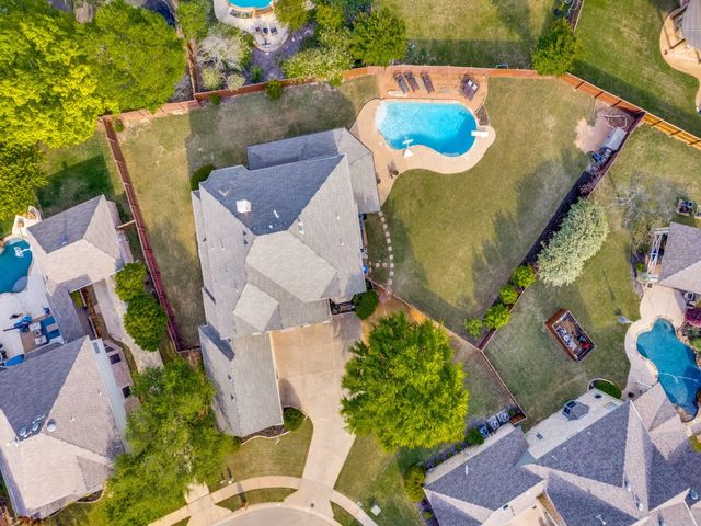 609 Elderberry Court, Mckinney, TX 75072