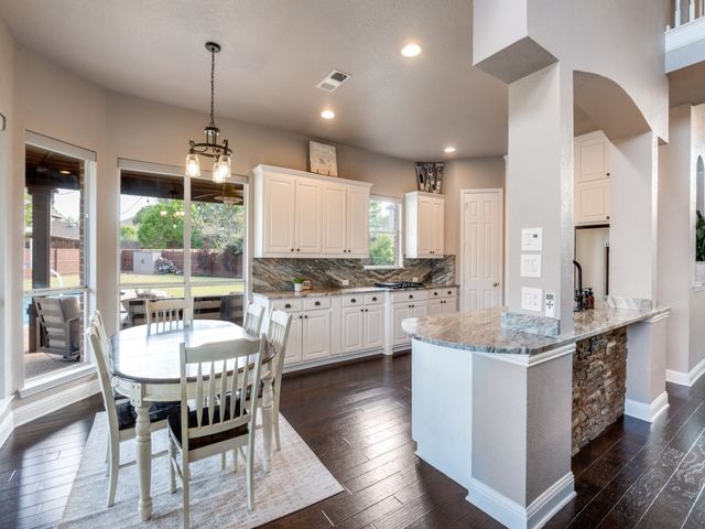 609 Elderberry Court, Mckinney, TX 75072