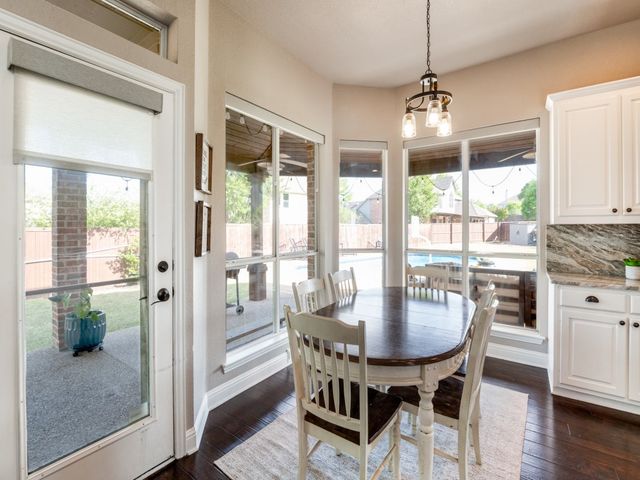 609 Elderberry Court, Mckinney, TX 75072