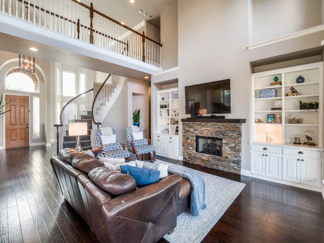 609 Elderberry Court, Mckinney, TX 75072