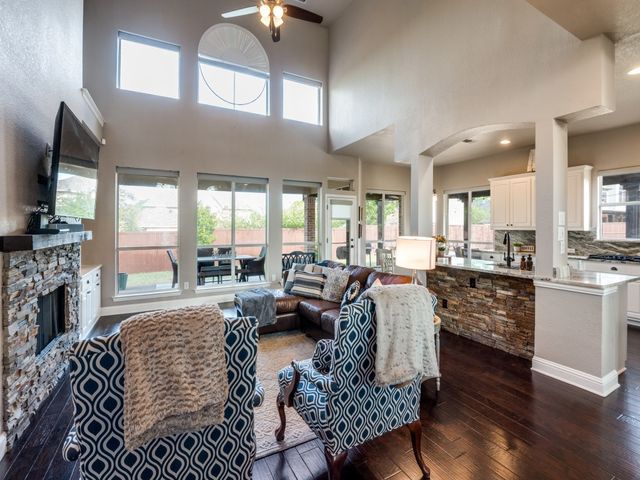 609 Elderberry Court, Mckinney, TX 75072