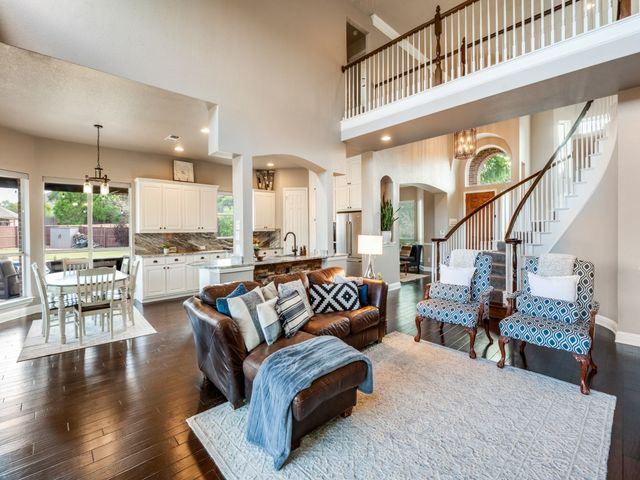 609 Elderberry Court, Mckinney, TX 75072