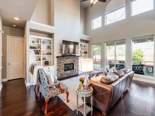 609 Elderberry Court, Mckinney, TX 75072