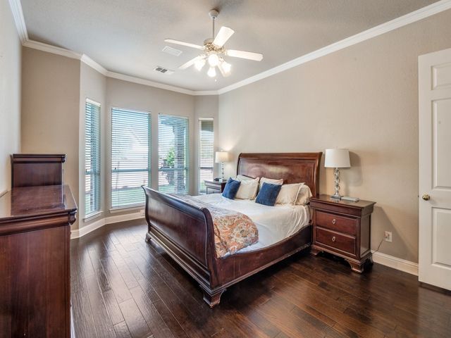 609 Elderberry Court, Mckinney, TX 75072