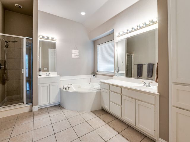 609 Elderberry Court, Mckinney, TX 75072