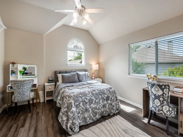 609 Elderberry Court, Mckinney, TX 75072