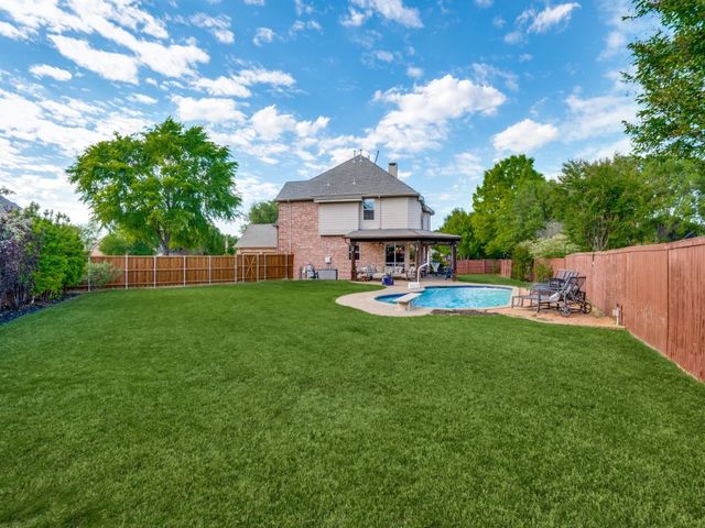 609 Elderberry Court, Mckinney, TX 75072
