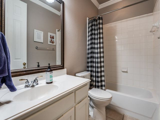 609 Elderberry Court, Mckinney, TX 75072