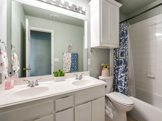 609 Elderberry Court, Mckinney, TX 75072