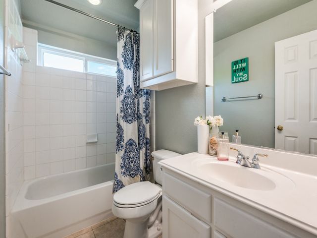 609 Elderberry Court, Mckinney, TX 75072