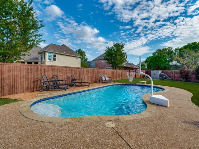 609 Elderberry Court, Mckinney, TX 75072