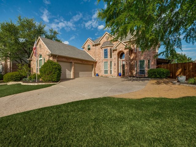 609 Elderberry Court, Mckinney, TX 75072