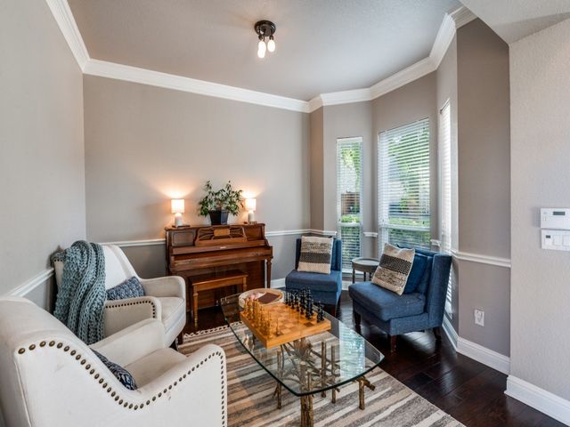 609 Elderberry Court, Mckinney, TX 75072