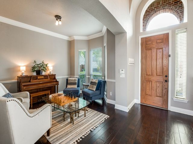 609 Elderberry Court, Mckinney, TX 75072