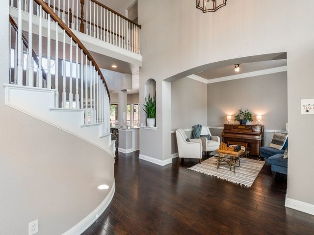 609 Elderberry Court, Mckinney, TX 75072