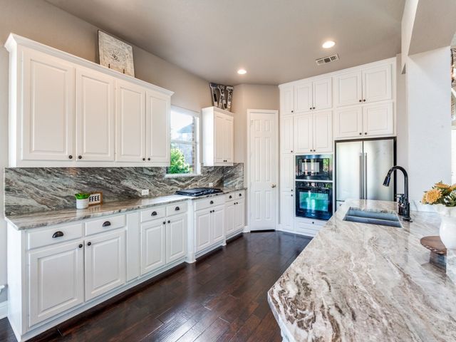 609 Elderberry Court, Mckinney, TX 75072