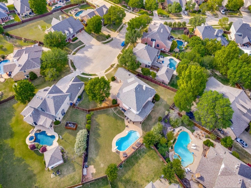 609 Elderberry Court, Mckinney, TX 75072