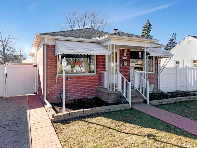 7900 Mortenview Drive, Taylor, MI 48180