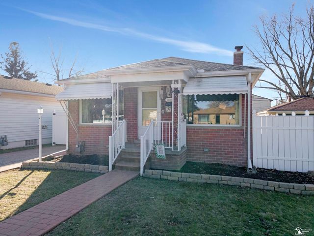 7900 Mortenview Drive, Taylor, MI 48180