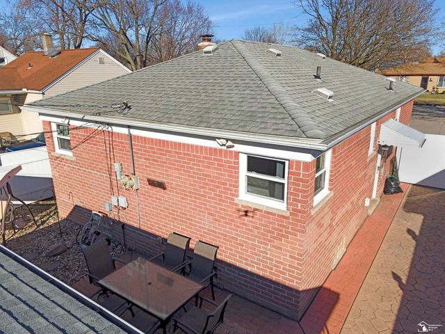 7900 Mortenview Drive, Taylor, MI 48180