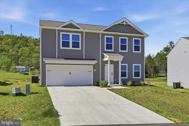 144 SCOTER RD, Hedgesville, WV 25427