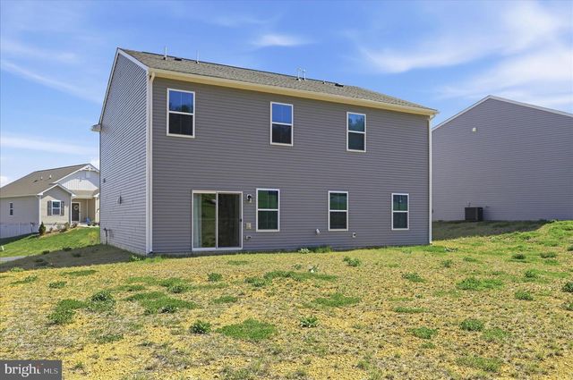 144 SCOTER RD, Hedgesville, WV 25427