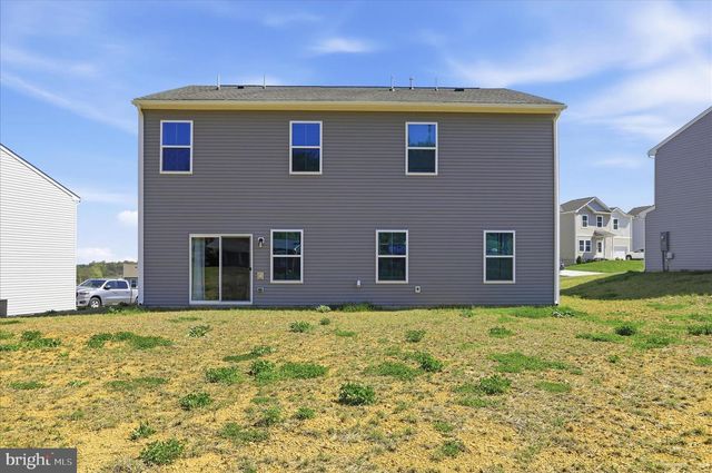 144 SCOTER RD, Hedgesville, WV 25427