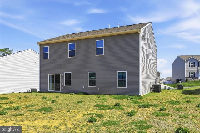 144 SCOTER RD, Hedgesville, WV 25427