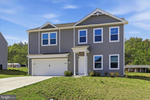 144 SCOTER RD, Hedgesville, WV 25427