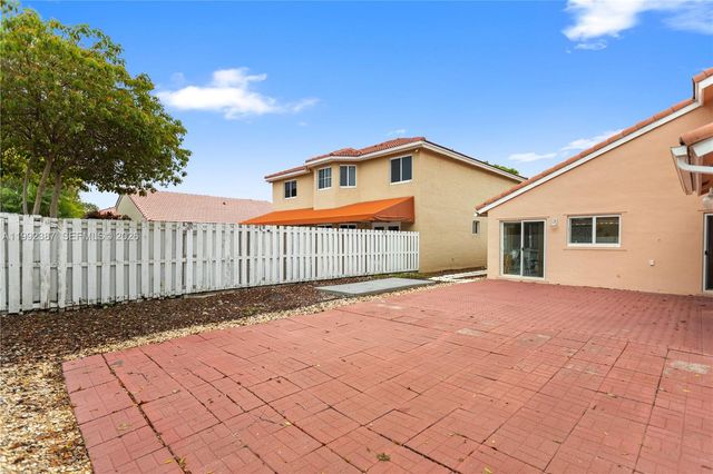 4105 SW 153rd Ave, Miramar, FL 33027