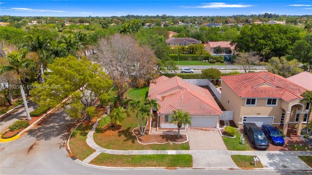 4105 SW 153rd Ave, Miramar, FL 33027