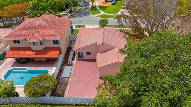 4105 SW 153rd Ave, Miramar, FL 33027
