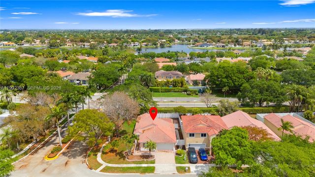 4105 SW 153rd Ave, Miramar, FL 33027