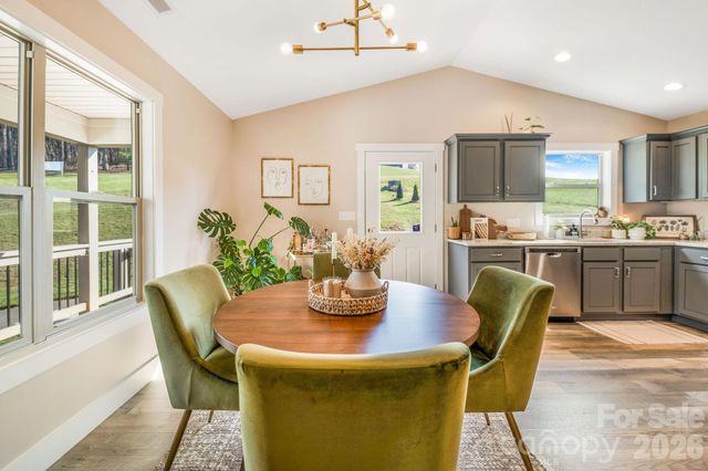 38 Sunrise Drive, Mars Hill, NC 28754