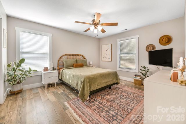 38 Sunrise Drive, Mars Hill, NC 28754