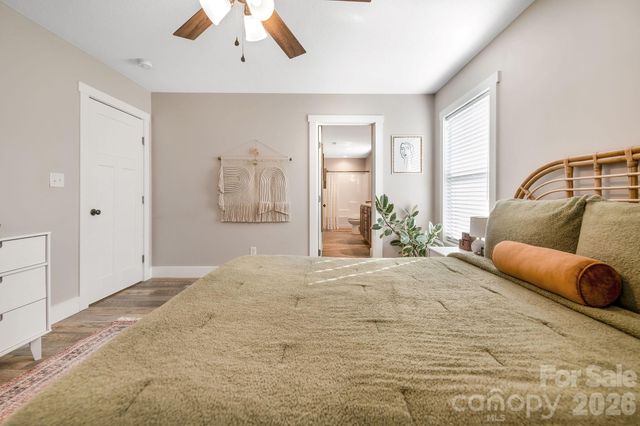 38 Sunrise Drive, Mars Hill, NC 28754