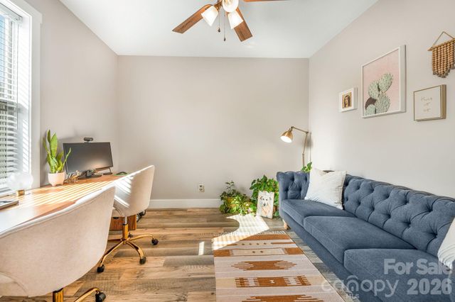 38 Sunrise Drive, Mars Hill, NC 28754