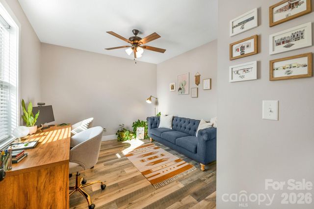 38 Sunrise Drive, Mars Hill, NC 28754